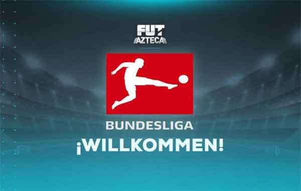 BUNDESLIGA