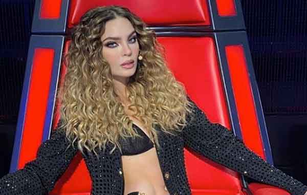 Belinda