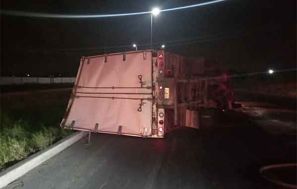 CAMION
