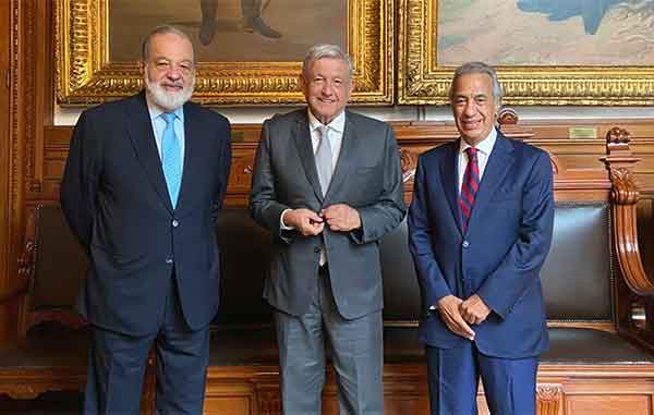 CARLOS-SLIM