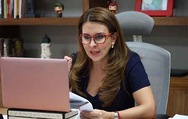 CAROLINA-VIGGIANO