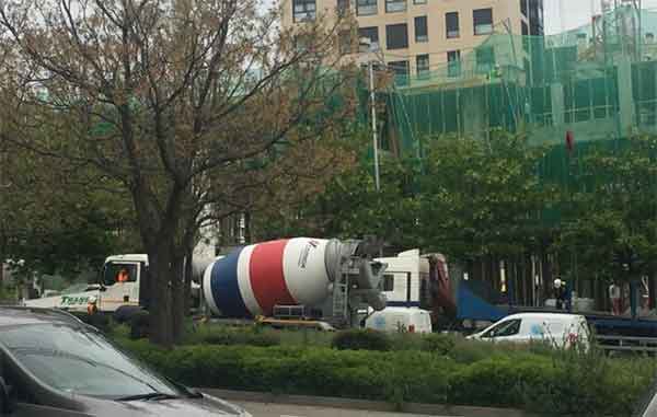 CEMEX-ESPAÑA