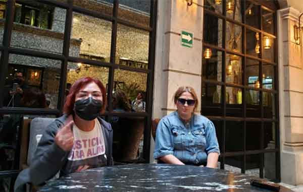 CNDH atiende peticiones de víctimas; toma de instalaciones sigue 1 CNDH