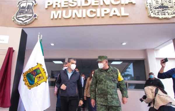 COAHUILA