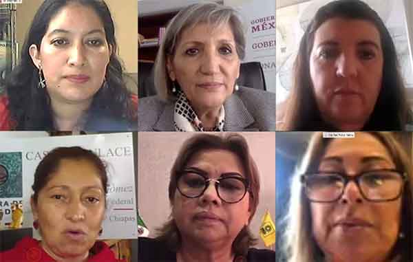 Al día nacen mil niños de madres adolescentes 1 CONAPO
