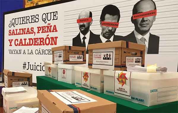 CONSULTA