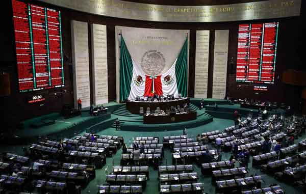 Camara-de-Diputados