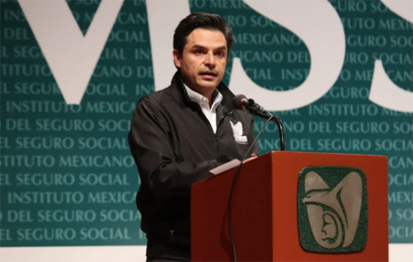 ‘Impacto económico por Covid en el IMSS alcanza los 29 mil mdp’ 1 Captura de pantalla 2020 09 23 a las 5.09.12 p.m.