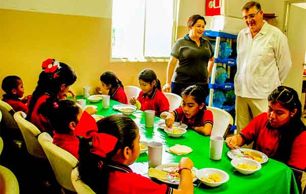Sistema DIF Reynosa beneficia a más de 37 mil personas 1 DIF REYNOSA 2