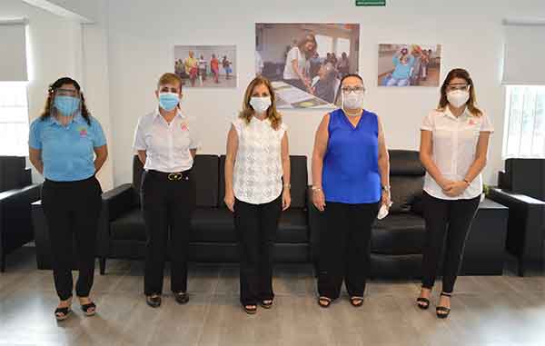 Abre Tampico otra Estancia del Adulto Mayor 2 DIF TAMPICO 3