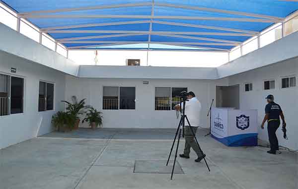 Abre Tampico otra Estancia del Adulto Mayor 4 DIF TAMPICO 5