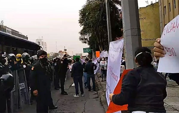 Damnificados