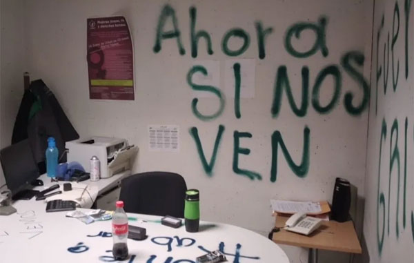 Desalojo