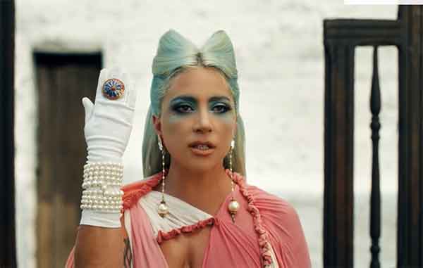 GAGA
