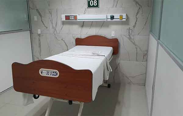 HOSPITAL