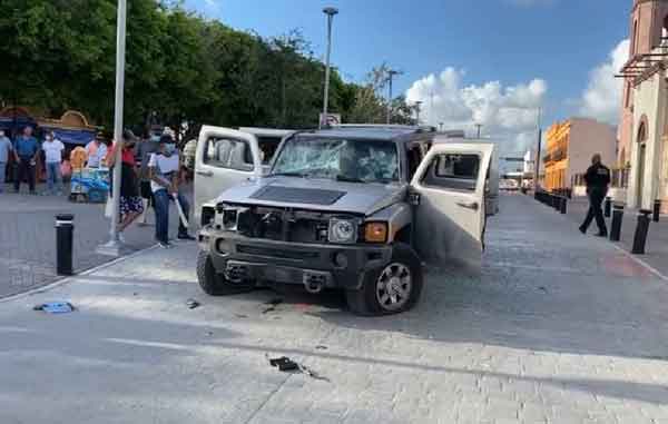 Hummer-2