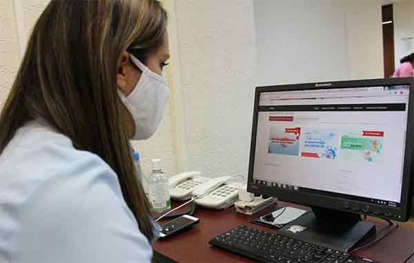 IMSS
