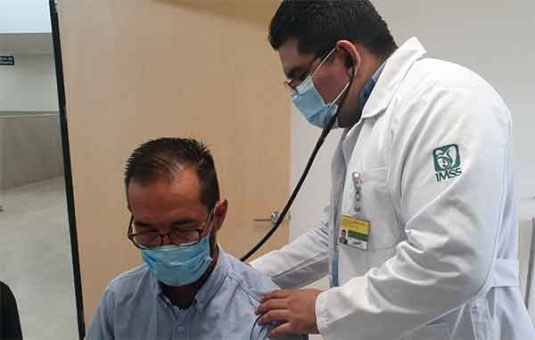 IMSS