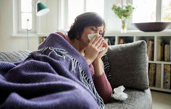 Influenza