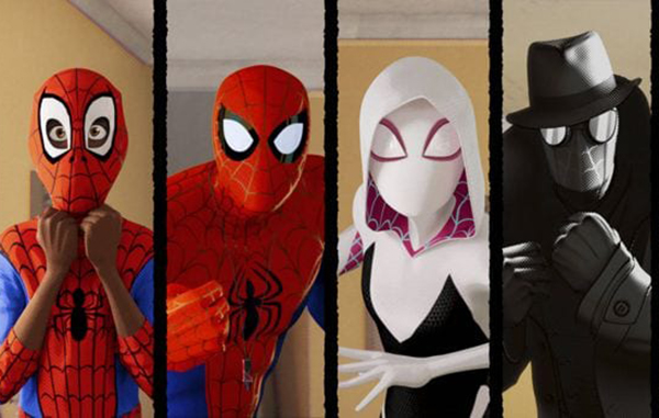 Into-the-Spider-Verse