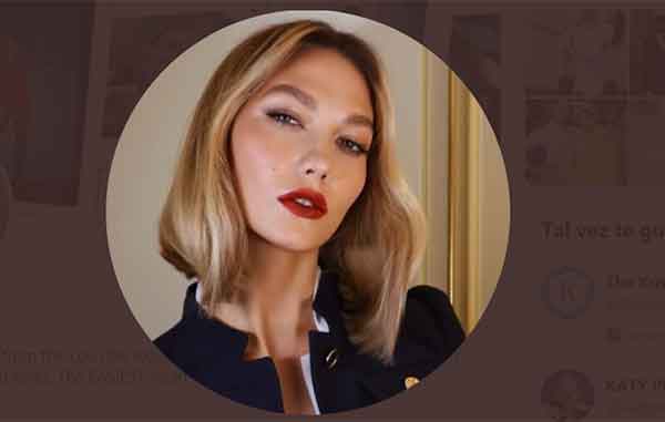 KARLIE-KLOSS