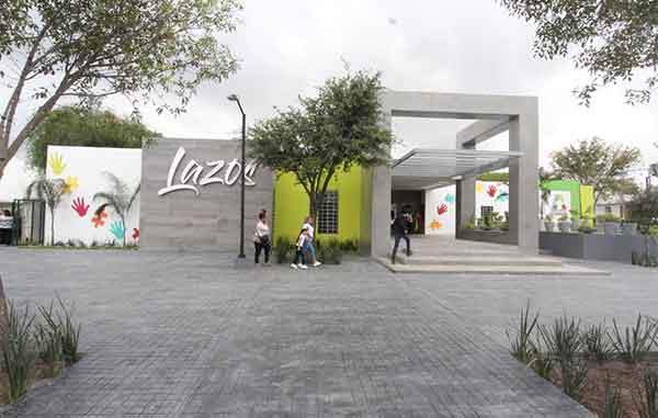 Reforzará DIF Apodaca concientización sobre el autismo 1 LAZOS