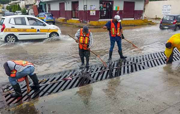 MADERO