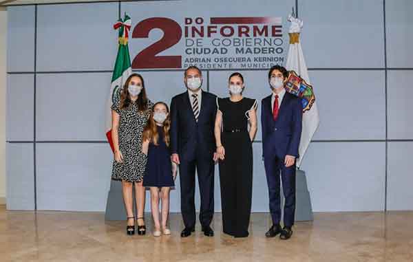 MADERO