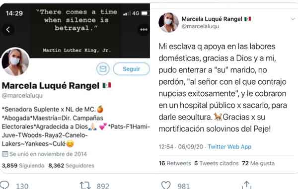 MARCELA