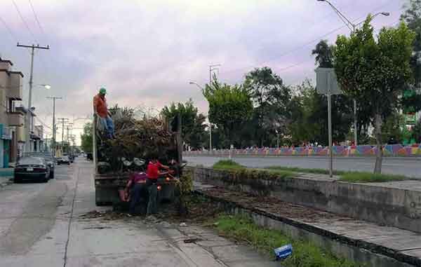 MATAMOROS
