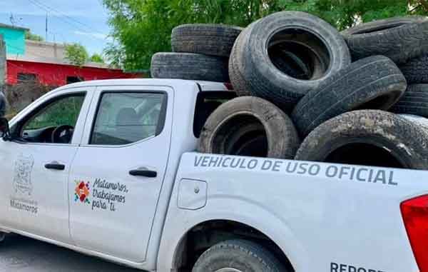 MATAMOROS