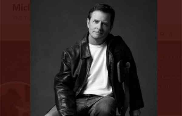 MICHAEL J FOX