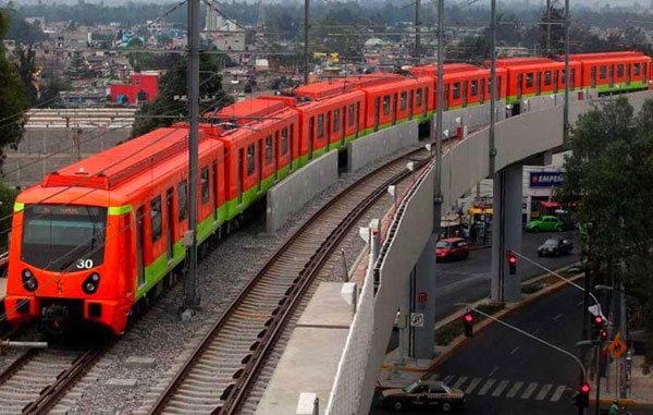 Metro-CDMX