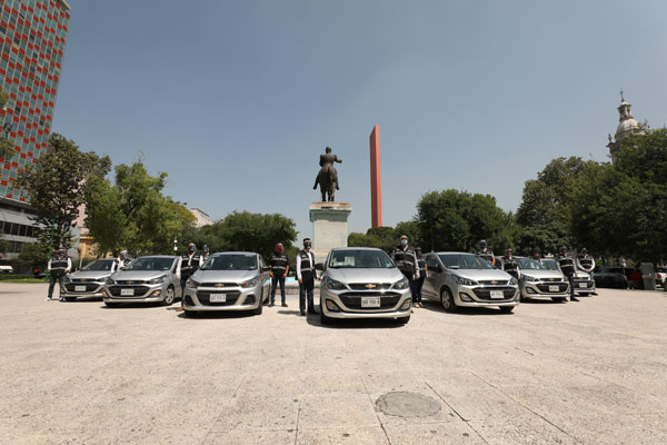 Inicia Monterrey entrega de testamentos a domicilio 2 Monterrey 3