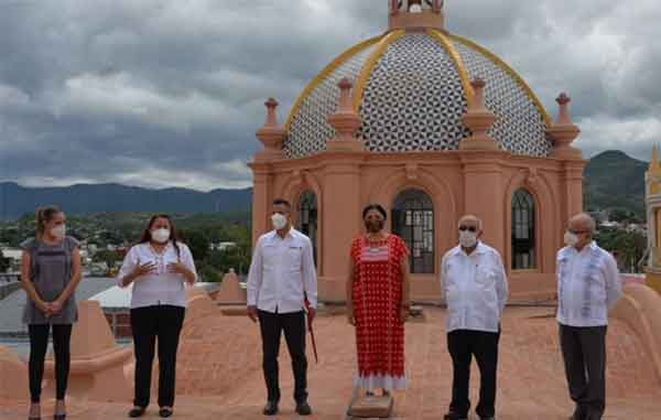 OAXACA