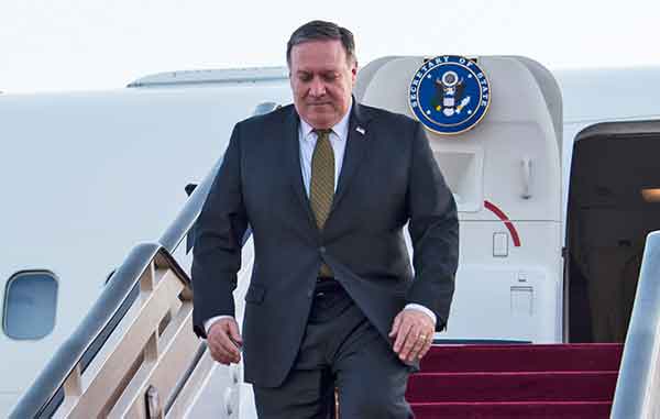 POMPEO