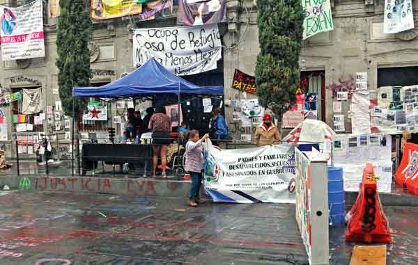 Protestas-feministas