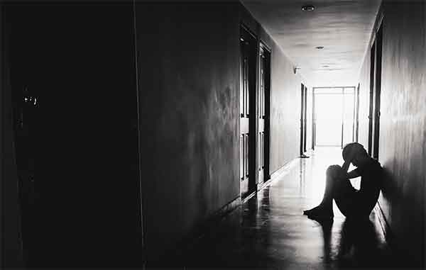 SUICIDIO