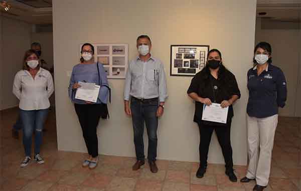 Premian en Tampico a ganadores de certamen regional de fotografía 1 TAMPICO 2 10