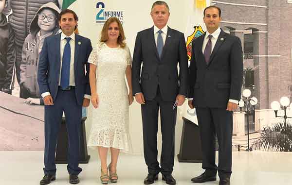 'En Tampico se construye un mejor futuro para todos' 2 TAMPICO 3 1
