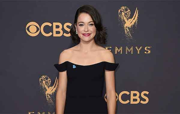 Tatiana Maslany fue elegida para representar a She-Hulk 1 TATIANA