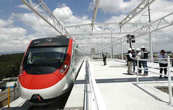 TREN