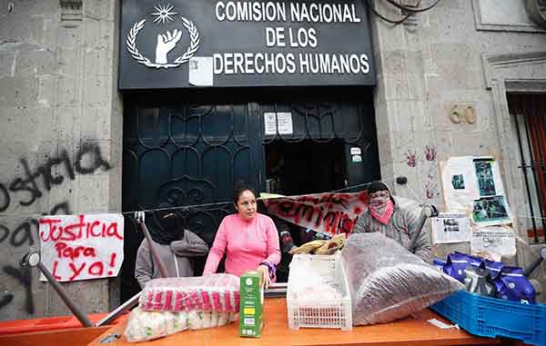 VICTIMAS