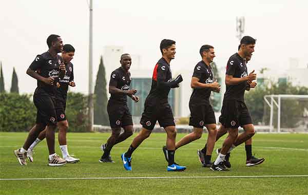 XOLOS