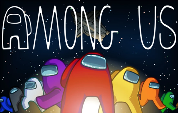 among us