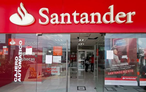 banco