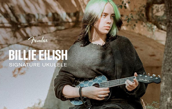 billie