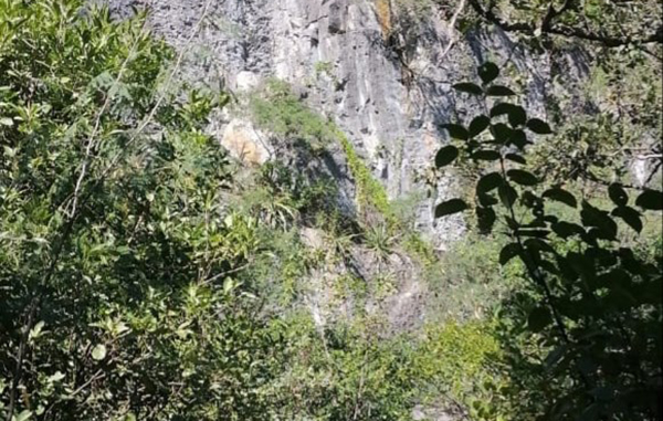 cascada