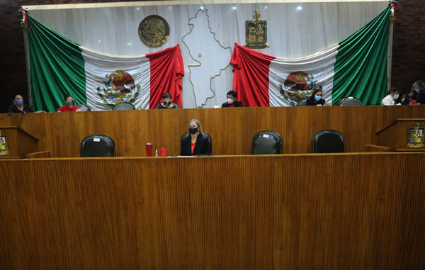 congreso