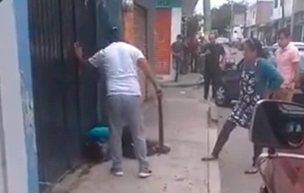 dangolpizaconmachete